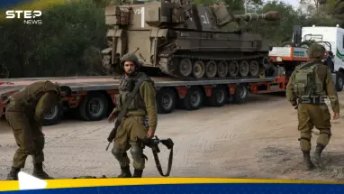 شاهد|| قوات إسرائيلية تعتدي بالضرب المبرح على مصور صحافي في القدس الشرقية