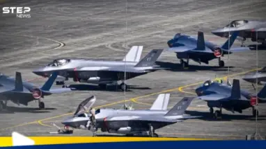 طائرات حربية