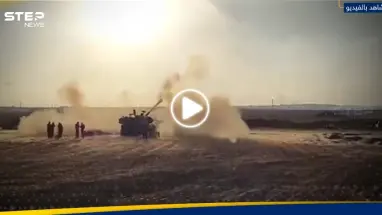 لأوّل مرة داخل غزة.. قوات المدفعية التابعة لـ الجيش الإسرائيلي تشارك في عملية "السيوف الحديدية"