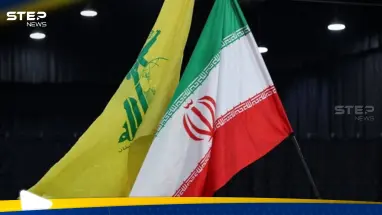 حزب الله وإيران