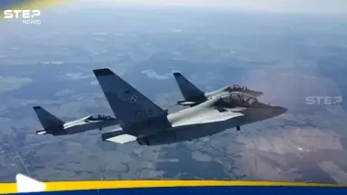 بولندا تعلن عن تحركٍ عسكري بسبب نشاط الطيران الحربي الروسي