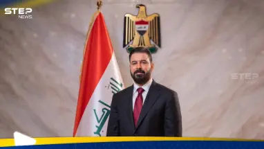 علي الزيدي رئيس الوزراء العراقي