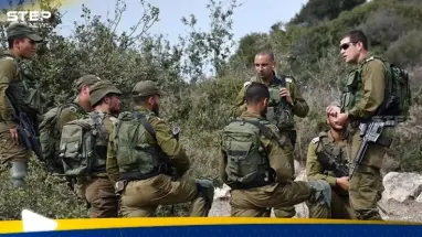 حزب الله يمطر ميرون بالصواريخ.. والجيش الإسرائيلي يصدر بياناً