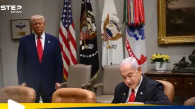 ذروة التوتر.. تحذير واضح من ترامب لـ نتنياهو: أحدث الأخبار