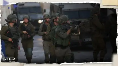 بالفيديو|| تزامناً مع حرب غزة.. معركة في جنين والجيش الإسرائيلي يستخدم سلاح الجو