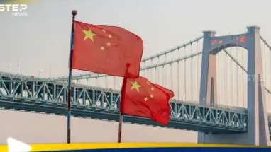 الصين تبدي استعدادها للتعاون مع روسيا لتهدئة حرب الشرق الأوسط