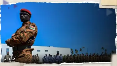 جيش بوركينا فاسو يدخل النيجر.. والمجلس العسكري في نيامي يكشف الهدف