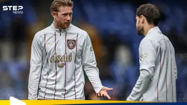 قرار "محبط" من مانشستر سيتي بحق برناردو سيلفا : أحدث الأخبار