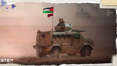 الجيش الأردني يصدر بياناً حول استخدام الطائرات الأمريكية لقواعده العسكرية