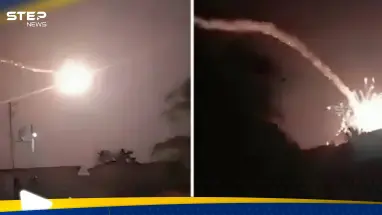 اشتباكات بين قوات أمريكية وإيرانية