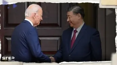 دام لمدة 4 ساعات.. الصين تكشف تفاصيل لقاء بايدن و شي وترد بغضب على الرئيس الأمريكي