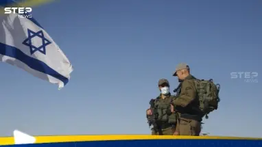 تقرير عبري يكشف أين ستكون "المحطة الأخيرة" في حرب غزة وما ينوي الجيش الإسرائيلي فعله