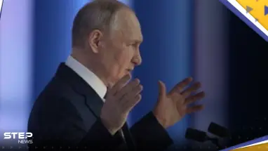 كنوز في غزة لن يمكن البدء في استرجاعها الآن.. تصريحات "مثيرة" لبوتين