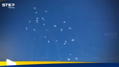 شاهد|| صاروخين من لبنان باتجاه إسرائيل.. وتل أبيب تهدد الجليل مقابل بيروت: أحدث الأخبار