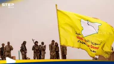 "قسد" ترد على الدفاع السورية بشأن هجمات دير حافر: رد مشروع على فصائل غير منضبطة: أحدث الأخبار