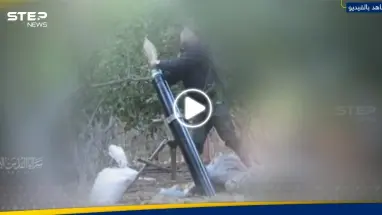 سرايا القدس تبث مشاهد ساخنة من وسط غزة.. وتفجر دبابة إسرائيلية