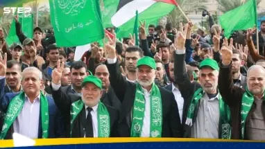 حماس توجه رسالة لـ نتنياهو وتكشف تفاصيل لقاء هنية برئيس مخابرات تركيا