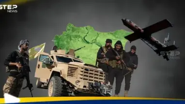 قسد تعلن: رصدنا تحشيدات تؤكد نية دمشق للتصعيد: أحدث الأخبار