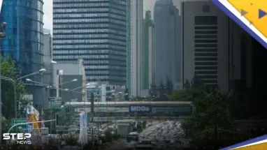 دولة آسيوية تأمر نصف موظفي القطاع العام في عاصمتها بالعمل من المنزل.. وتكشف السبب