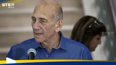 إيهود أولمرت يؤكد ضرورة "وقف إطلاق النار لإنقاذ إسرائيل".. وسبب خوض نتنياهو الحرب