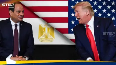 ترامب يكشف تفاصيل مكالمة هاتفية مع السيسي: أحدث الأخبار
