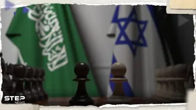 مجلة بريطانية تتحدث عن شرط واحد طرحه محمد بن سلمان مقابل التطبيع مع إسرائيل