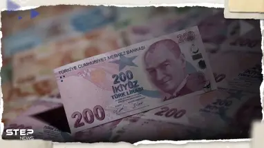 الليرة التركية تنخفض قرب أدنى مستوى لها على الإطلاق عقب إعلان أردوغان فوزه في الانتخابات