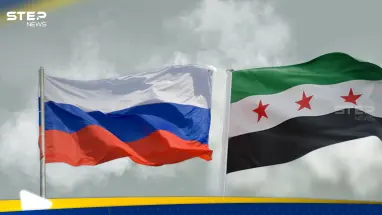 روسيا وسوريا