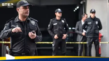 صحيفة تركية تكشف تفاصيل اعتقال خلية تابعة للموساد وما كانت تنوي فعله