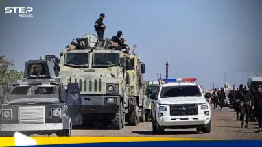 محاولة تسلل واشتباكات بين الجيش السوري وقوات قسد.. تفاصيل ما جرى شرق حلب: أحدث الأخبار