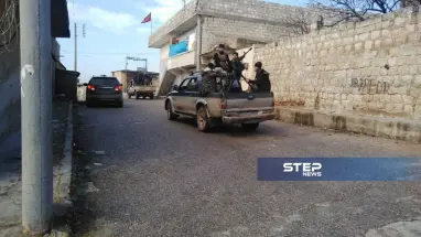 موجز أخبار الوضع السوري ليوم السبت 23-02-2019