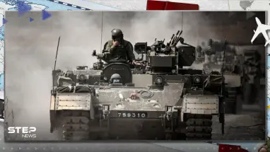 ثالث حادثة تهدد مصر بحرب غزة.. إسرائيل تتحدث عن "طائرة معادية" بالبحر الأحمر