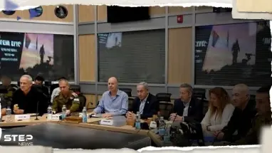 حزبان إسرائيليان يهددان بـ"الاستقالة" إذا وافقت الحكومة على صفقة حماس