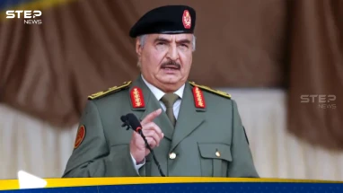حفتر: الشعب الليبي سيحسم مصير الأزمة بعد فشل المبادرات