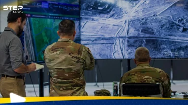 مركز التنسيق الأمريكي في غزة