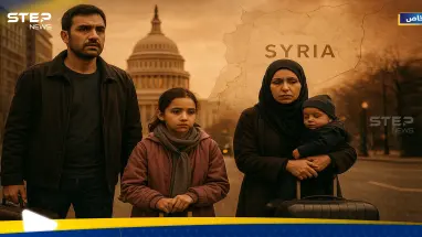 6 آلاف سوري مهددون بالترحيل من أمريكا.. سياسة هجرة أم ورقة في الملف السوري؟: أحدث الأخبار