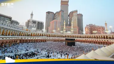 وصول أولى طلائع الحجاج إلى مشعر منى ليوم التروية.. والسعودية تعلن جاهزيتها: أحدث الأخبار