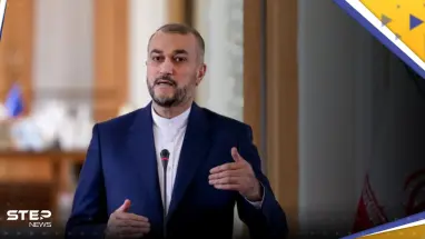 وزير الخارجية الإيراني يكشف عن أبرز نقاط التوافق مع السعودية