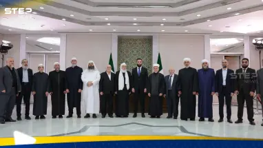 أشعري وصوفي أم سلفي؟.. جدل يشتعل بين السوريين بعد قرار الشرع بتعيين مجلس الإفتاء: أحدث الأخبار