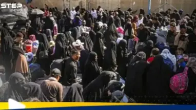 سوريا.. إغلاق مخيم الهول بعد إخلائه من آخر قاطنيه: أحدث الأخبار