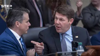 تصاعد الإنفاق العسكري الأمريكي إلى 1.5 تريليون دولار وسط غموض تكلفة حرب إيران