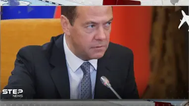 مدفيديف يهدد بقصف دول أوروبية.. وسلطات كالوغا الروسية تعلن سقوط مسيرتين في المقاطعة