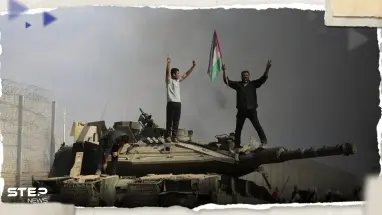 حماس تتهم إسرائيل "بخرق" بنود الهدنة.. وتوجّه رسالة تحذير لقادة تل أبيب