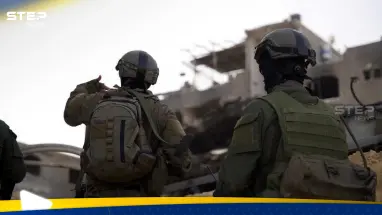 شاهد|| جنود إسرائيليون "يستفزون" العالم بفيديو من وسط ركام غزة