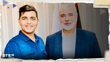 رفقة زوجته.. مقتل حفيد إسماعيل هنية في قصف إسرائيلي استهدف منزلاً شمال غزة