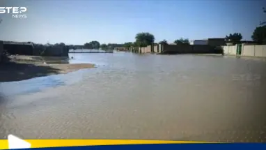 النيل يخرج عن السيطرة.. تدفقات مرعبة تضرب السودان وإنذار أحمر في الخرطوم: أحدث الأخبار