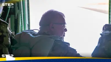 شاهد|| ملك الأردن يُشارك في عمليات الإنزال الجوي لمساعدات أهل غزة (صور)