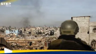 كبير مستشاري بايدن يقدم خطةً "مثيرة للجدل" بشأن غزة ما بعد الحرب