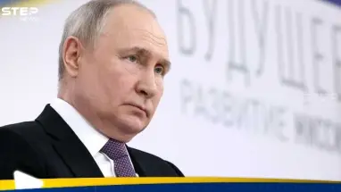 بوتين: الوضع في أوكرانيا بالنسبة لنا مسألة حياة أو موت