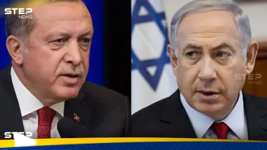 أردوغان: نتنياهو لا يختلف عن أدولف هتلر